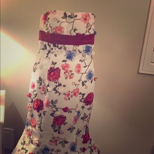 Sherri hill prom dress, spring collection